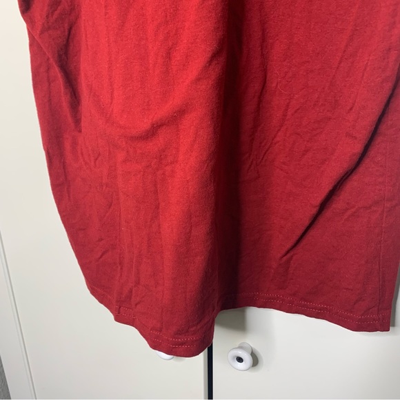 Youth Russell Athletics Azusa Pacific University Graphic T-Shirt - Picture 9 of 12